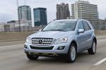 Mercedes-Benz ML450 Hybrid 2010 года